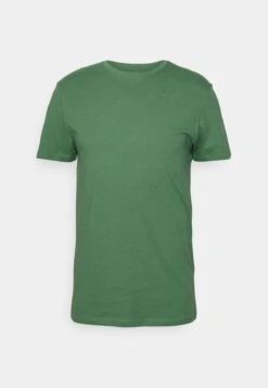 Pier One 5 Pack - Camiseta Básica - Green/Beige/Khaki 14 Pier One 5 Pack - Camiseta Básica - Green/Beige/Khaki -Pier One Ventas e8efeeeae55c40debe7ab04ee84a0c4f