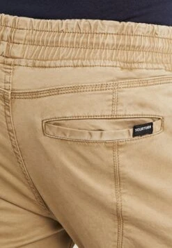 Pier One Pantalones Cargo - Tan 11 Pier One Pantalones Cargo - Tan -Pier One Ventas e98ce4d14b4a4478aeb6c00b7c43e661