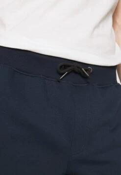 Pier One 2 Pack - Shorts - Dark Blue/Black -Pier One Ventas e9ad45ed7e734ce58d931384fd1aa35a