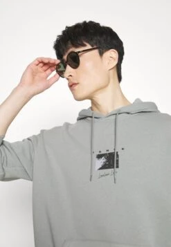 Pier One Sudadera -Grey 9 Pier One Sudadera -Grey -Pier One Ventas e9ba033427de4561ba00139ddd1416e4