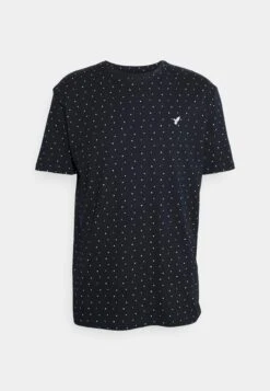 Pier One Camiseta Estampada - Dark Blue -Pier One Ventas e9d2d05323ab41198451f329ec2d7592