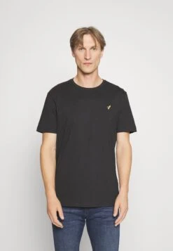 Pier One 5 Pack - Camiseta Básica - Bordeaux/Dark Green/Dark Blue 14 Pier One 5 Pack - Camiseta Básica - Bordeaux/Dark Green/Dark Blue -Pier One Ventas eb71725efed64c50a0674797163ce035