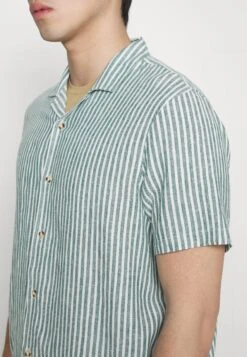 Pier One Camisa - Teal 9 Pier One Camisa - Teal -Pier One Ventas eb962530f6484e968de438a5cf774932