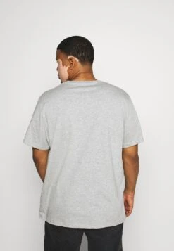 Pier One 5 Pack - Camiseta Básica - Khaki/Grey/Dark Blue -Pier One Ventas ec3697a3377045a681099b809ac45742