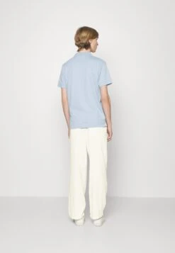 Pier One Drawcord Trousers Linen Blend - Pantalones - White 8 Pier One Drawcord Trousers Linen Blend - Pantalones - White -Pier One Ventas ecb18daa0f2c4b81a88777478a3ba8ad