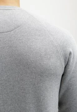 Pier One Sudadera - Mid Grey Melange -Pier One Ventas ecb47c25977e41e8ade2c851647676af