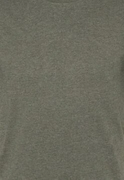 Pier One 3 Pack - Camiseta Básica - Brown/Beige/Light Blue -Pier One Ventas ecca6c76097b43c3bbd6328464658835