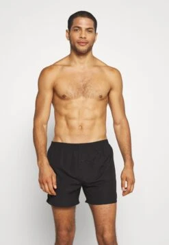 Pier One 5 Pack - Boxer - Grey 9 Pier One 5 Pack - Boxer - Grey -Pier One Ventas ed6c0ab9d9b044e7b63133fd772d752e