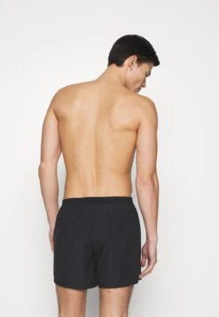 Pier One 5 Pack - Boxer - Black/Khaki/Dark Grey -Pier One Ventas edf0973a83414b408aa72bd269213533