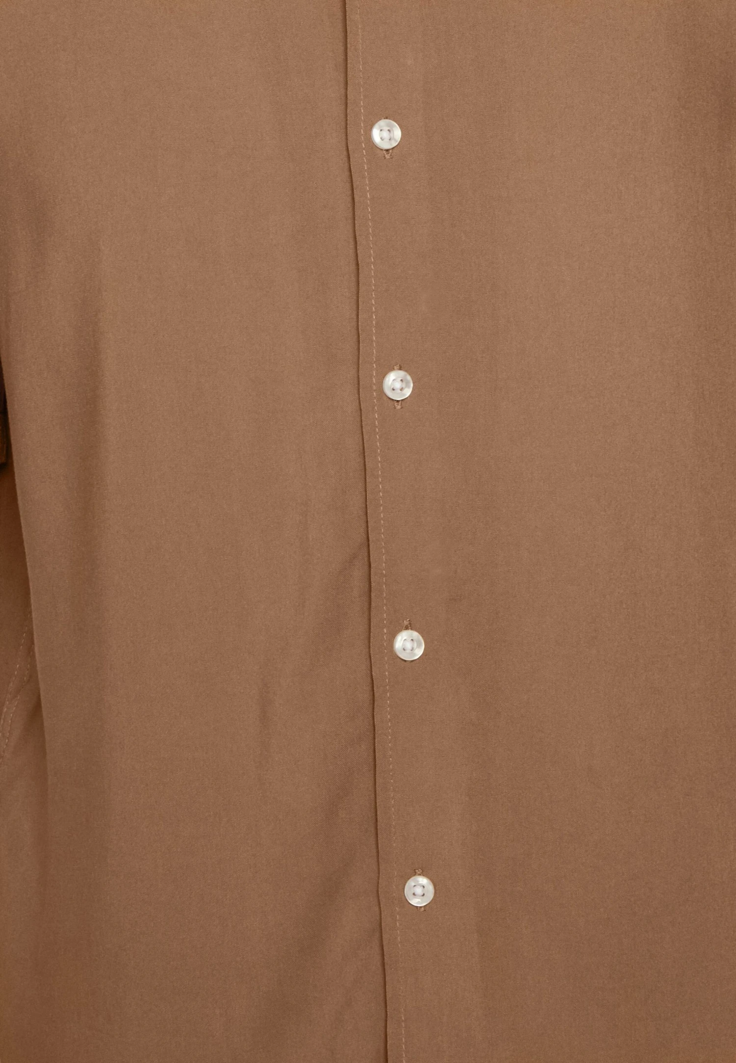 Pier One 3 Pack - Camisa - Beige/Black/White 7 Pier One 3 Pack - Camisa - Beige/Black/White - Imagen 7