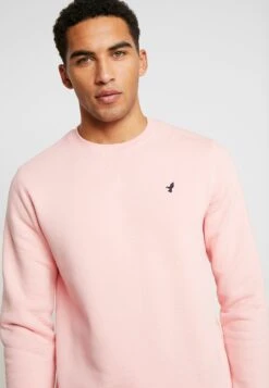 Pier One Sudadera - Pink 9 Pier One Sudadera - Pink -Pier One Ventas eef887293ba24f2c9f974ef5b54fed2a