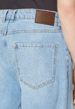 Pier One Distress On Knees - Vaqueros Boyfriend - Light Blue Denim 9 Pier One Distress On Knees - Vaqueros Boyfriend - Light Blue Denim -Pier One Ventas ef0878bf5af4400aa54a42825fa794da