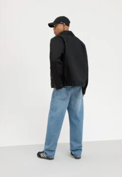 Pier One Vaqueros Boyfriend - Dark Blue Denim -Pier One Ventas f21b3fea2f2a4e6482d17602def0ed3e