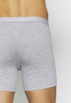 Pier One 3 Pack - Culotte - Grey/Black/Blue -Pier One Ventas f2b4755361ef4f3698246a8062b4ef1a