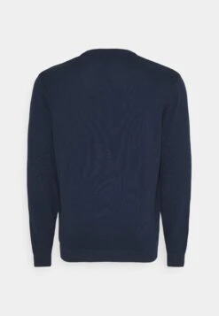 Pier One 2 Pack - Jersey De Punto - Dark Blue/Mottled Dark Grey 10 Pier One 2 Pack - Jersey De Punto - Dark Blue/Mottled Dark Grey -Pier One Ventas f2d9eadee9bc45f7b4e297d12e94b042