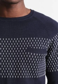 Pier One Jersey De Punto - Dark Blue 9 Pier One Jersey De Punto - Dark Blue -Pier One Ventas f31e4169b4c54cba9cbb2d557da56e97