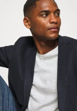 Pier One 5 Pack - Camiseta Básica - Black/White/Light Grey 15 Pier One 5 Pack - Camiseta Básica - Black/White/Light Grey -Pier One Ventas f423d232533e42e680c38537bdc74813