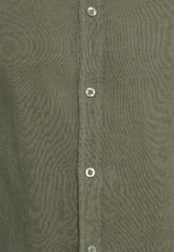 Pier One Camisa - Olive 5 Pier One Camisa - Olive -Pier One Ventas f4e0018e4e9046ca8fb11dd4196112a4