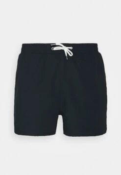 Pier One Peachy Soft Beach Shorts - Bañador - Black -Pier One Ventas f653ac00dadf4c47804c6928943aa9c9