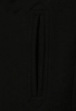 Pier One Abrigo Corto - Black 12 Pier One Abrigo Corto - Black -Pier One Ventas f98ad9164e9e43bd97fdd8c0b6de9848