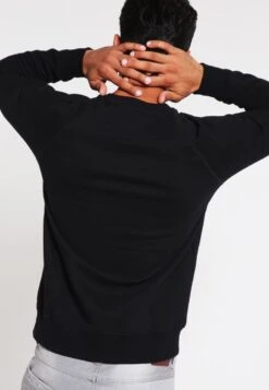 Pier One Sudadera - Black -Pier One Ventas fb31b04ae0f940d1a6c4b120418d72ac