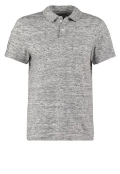 Pier One Polo - Grey Melange -Pier One Ventas fb98b3ddc6d04d6f8f49a74685813513