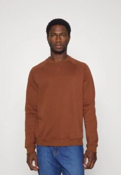 Pier One 2 Pack - Sudadera - Light Brown/Black -Pier One Ventas fc47d3d7053248549840f6cbf9155417