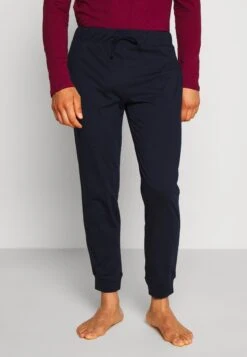 Pier One 2 Pack - Pantalón De Pijama - Dark Blue/Bordeaux 9 Pier One 2 Pack - Pantalón De Pijama - Dark Blue/Bordeaux -Pier One Ventas fe08152c51c849aaa4467e374f9208b7