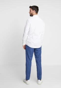 Pier One 2 Pack - Camisa Elegante - White -Pier One Ventas fe3882eaf28b48838ea76cbb4b0ad904