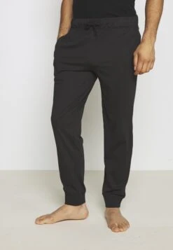 Pier One 2 Pack - Pantalón De Pijama - Black/Khaki 9 Pier One 2 Pack - Pantalón De Pijama - Black/Khaki -Pier One Ventas fe5c2cc23c2e4fb890071d571c59f273