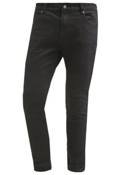 Pier One Vaqueros Slim Fit - Black Denim -Pier One Ventas fe65fb1571144795ade4f425375f8764